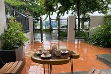 Entertainment Facility Luana Villa