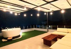 Common Space 2 La Douce Maison Villa