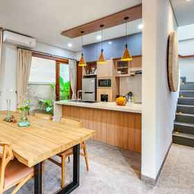 Others 1 Casa De Gracia Sanur Beach by Nagisa Bali, Royal Danish Honorary Consulate Hotels