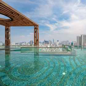 Others 1 D1mension Riverside - ANGIA Hospitality, phuong nam quan Hotels