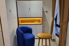 Lobi House of Pringgitan