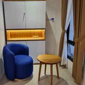 Lobby 1 Pringgitan 之家, 日惹 酒店