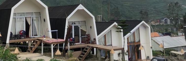 ロビー Cebong Indah