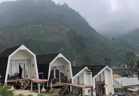 ロビー Cebong Indah