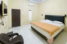 Hotel Pantai Panjang Bengkulu RedPartner, USD 22.48