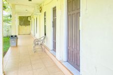 Others Hotel Pantai Panjang Bengkulu RedPartner