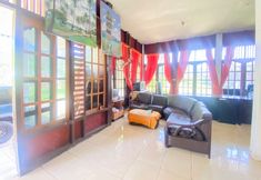 Lobby 2 Hotel Pantai Panjang Bengkulu RedPartner