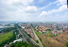 Lainnya 6 Signature 2BR Apartment at Tamansari Panoramic By Travelio