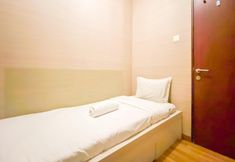 Lainnya 2 Signature 2BR Apartment at Tamansari Panoramic By Travelio