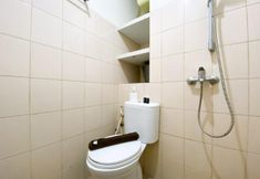 Lainnya 5 Signature 2BR Apartment at Tamansari Panoramic By Travelio