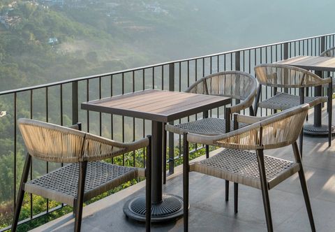 Restoran HLS Dalat Lodge