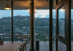 Lobi 5 HLS Dalat Lodge