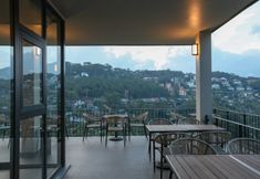 Lobi 6 HLS Dalat Lodge