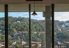 Lobi 7 HLS Dalat Lodge