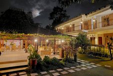 大堂 Homestay Joglo Seruni Syariah