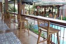 公共空间 Homestay Joglo Seruni Syariah