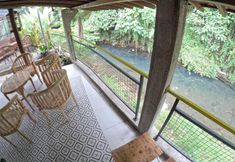 公共空间 4 Homestay Joglo Seruni Syariah