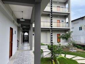 Bên ngoài 4 T.Terrest Residence