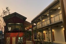 Khu vực công cộng T.Terrest Residence