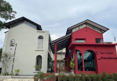 Bên ngoài 5 T.Terrest Residence