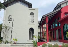 Bên ngoài 4 T.Terrest Residence