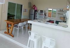 其他 3 Home In Love KhaoYai Pool Villa