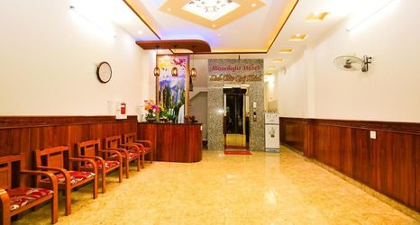 其他 2 Moonlight QuyNhon Hotel
