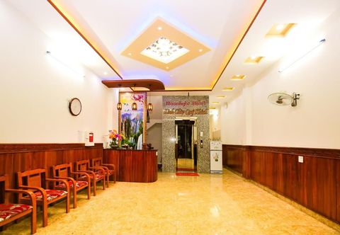 其他 Moonlight QuyNhon Hotel