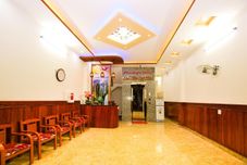 其他 Moonlight QuyNhon Hotel