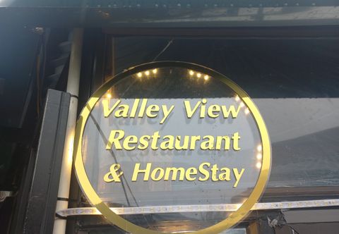 Others Valley View Restaurant & Homestay