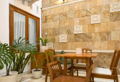Exterior 2 DD House Malang