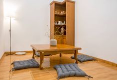 Common Space 6 DD House Malang