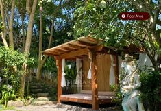 สิ่งอำนวยความสะดวกด้านความบันเทิง 7 Meraki Singapadu