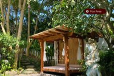 สิ่งอำนวยความสะดวกด้านความบันเทิง Meraki Singapadu