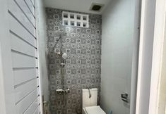 객실 내 욕실 6 Sabbi's House