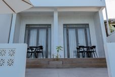 大堂 Mien Trung Beach House Phu Quoc