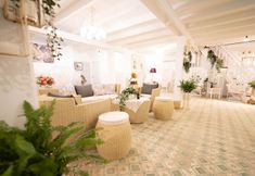 公共空間 3 RoomQuest Baan Khun The Kho Kret Residence