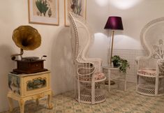 Lobby 7 RoomQuest Baan Khun The Kho Kret Residence