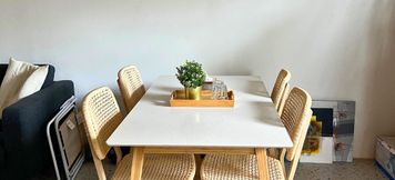 Common Space 4 Meraki Cigadung Bening