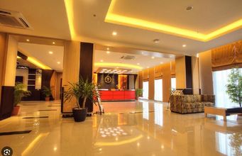 Lobby SleepRest @ Nagoya Mansion