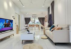 로비 3 Rainbow House by By Easy Stay Ventures