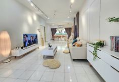 공용 공간 2 Rainbow House by By Easy Stay Ventures