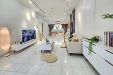 공용 공간 Rainbow House by By Easy Stay Ventures