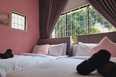 침실 Rainbow House by By Easy Stay Ventures