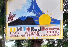 Bangunan 5 DMI Hotels & Apartments (w/ Newly opened Lava Stone Pool) by RedDoorz