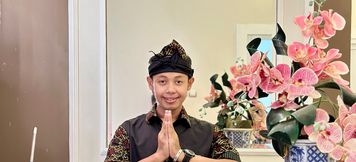 Lobby 3 Capital Panorama Guest House Syariah