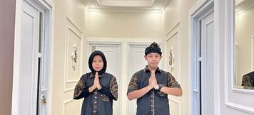 Common Space 4 Capital Panorama Guest House Syariah