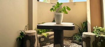 Common Space 5 Capital Panorama Guest House Syariah
