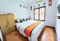 Bedroom 2 Homestay Jogja Simply Homy Unit Ambarukmo 3
