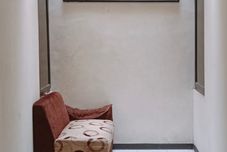 Lobby Dieng 41 Guest House